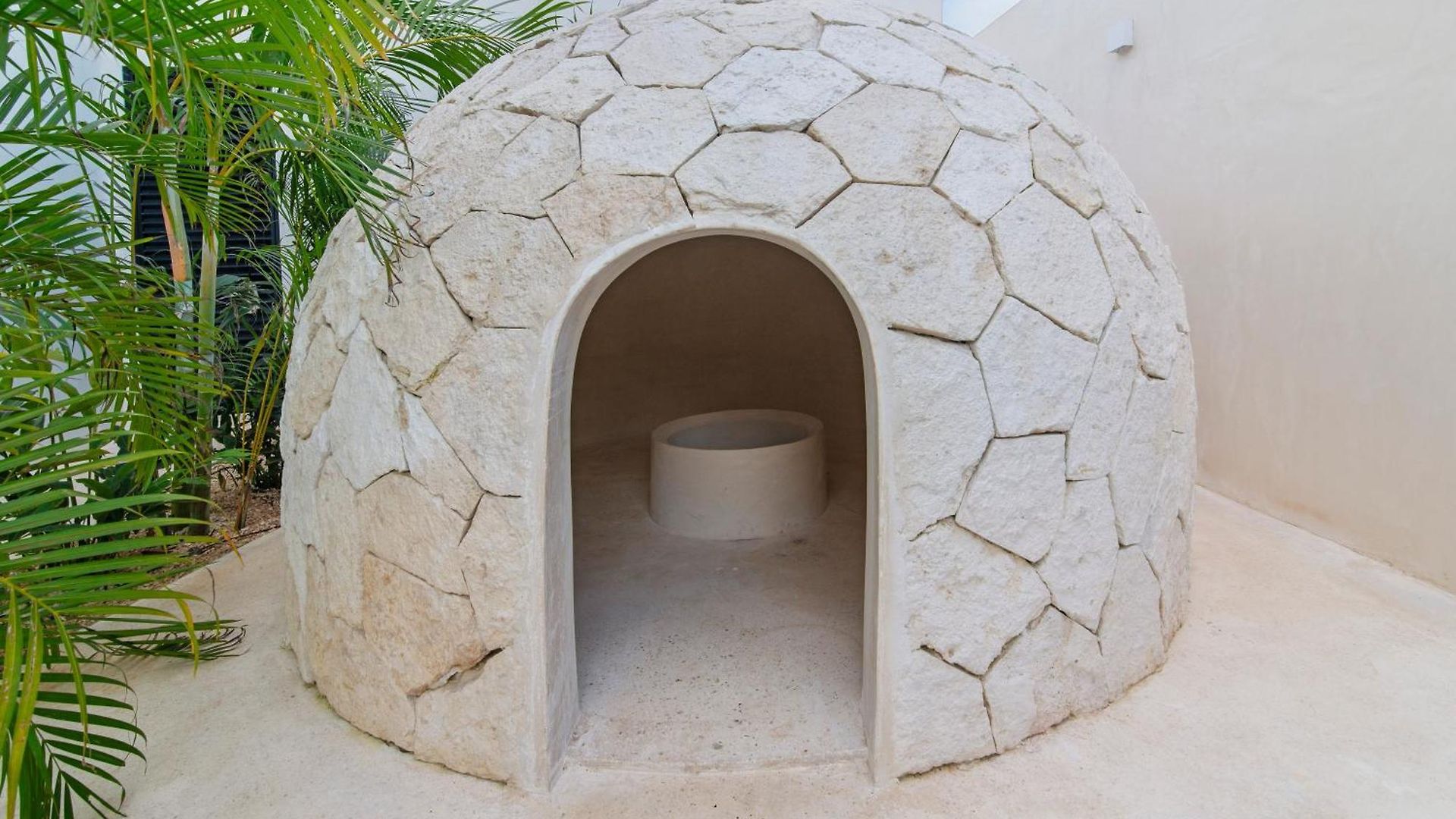Guest - Elements 4* Tulum