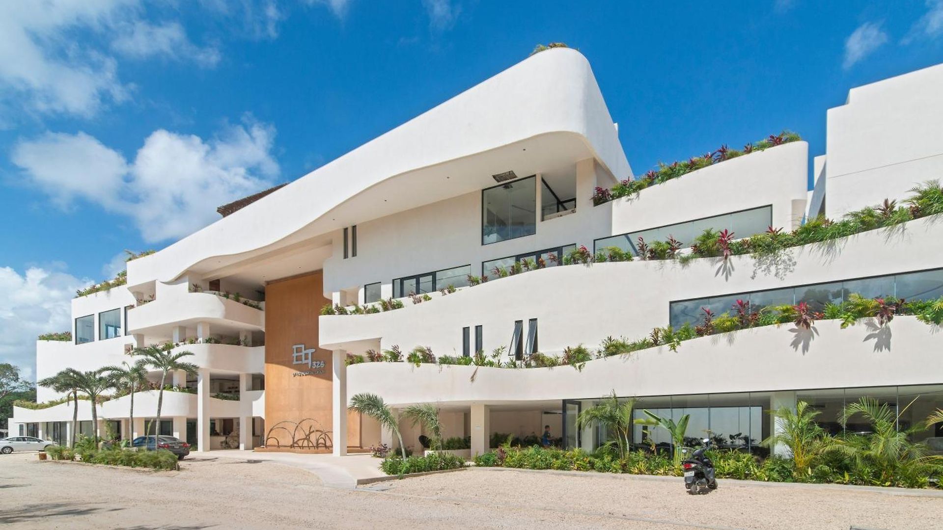 Guest - Elements 4* Tulum