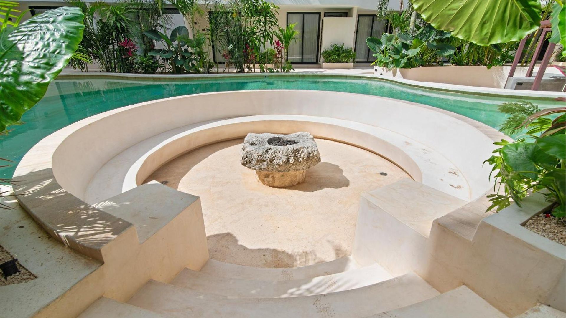 Guest - Elements Hotel Tulum