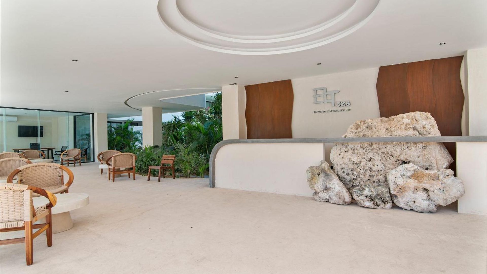 Guest - Elements Tulum
