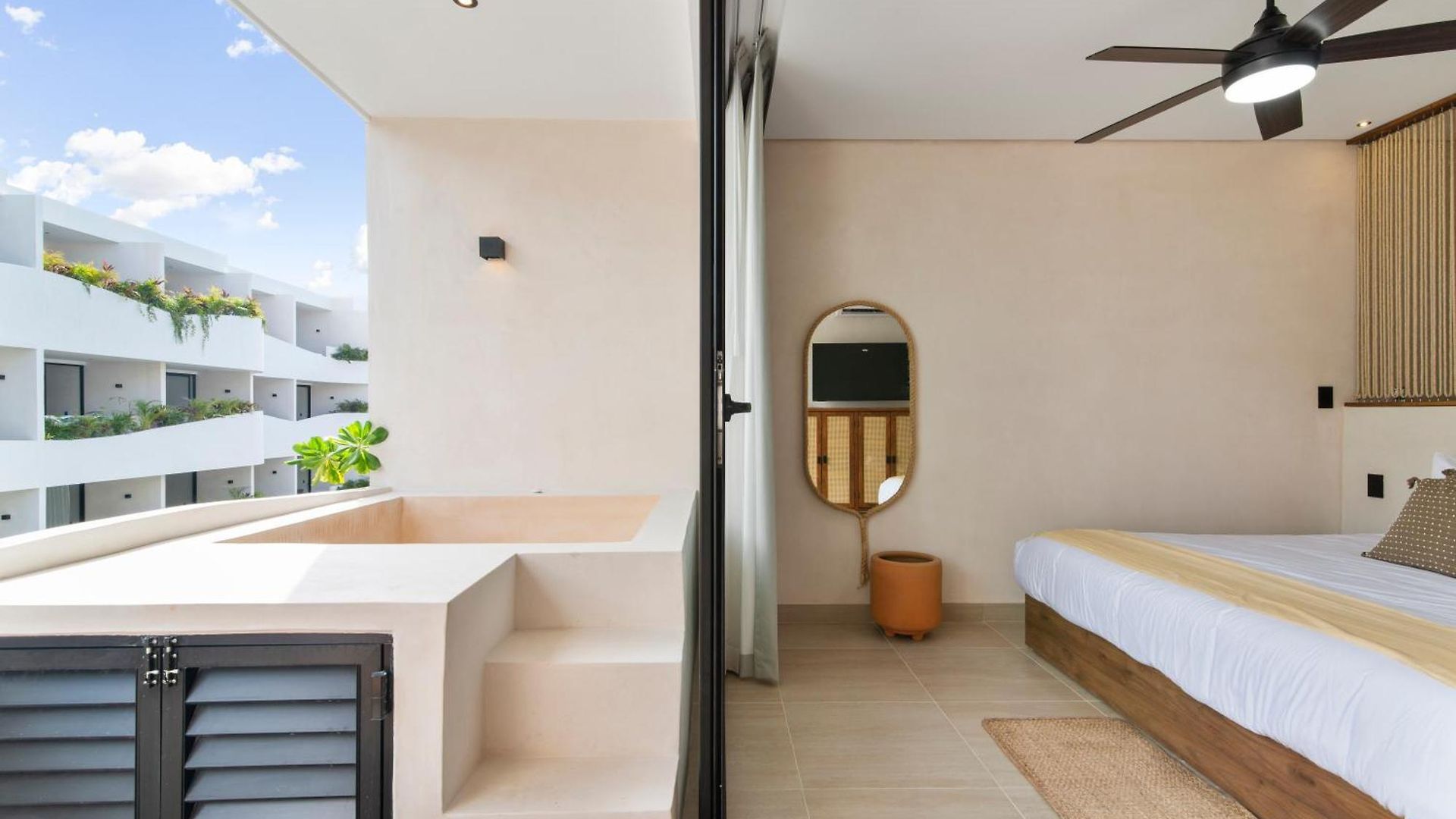 Guest - Elements 4* Tulum