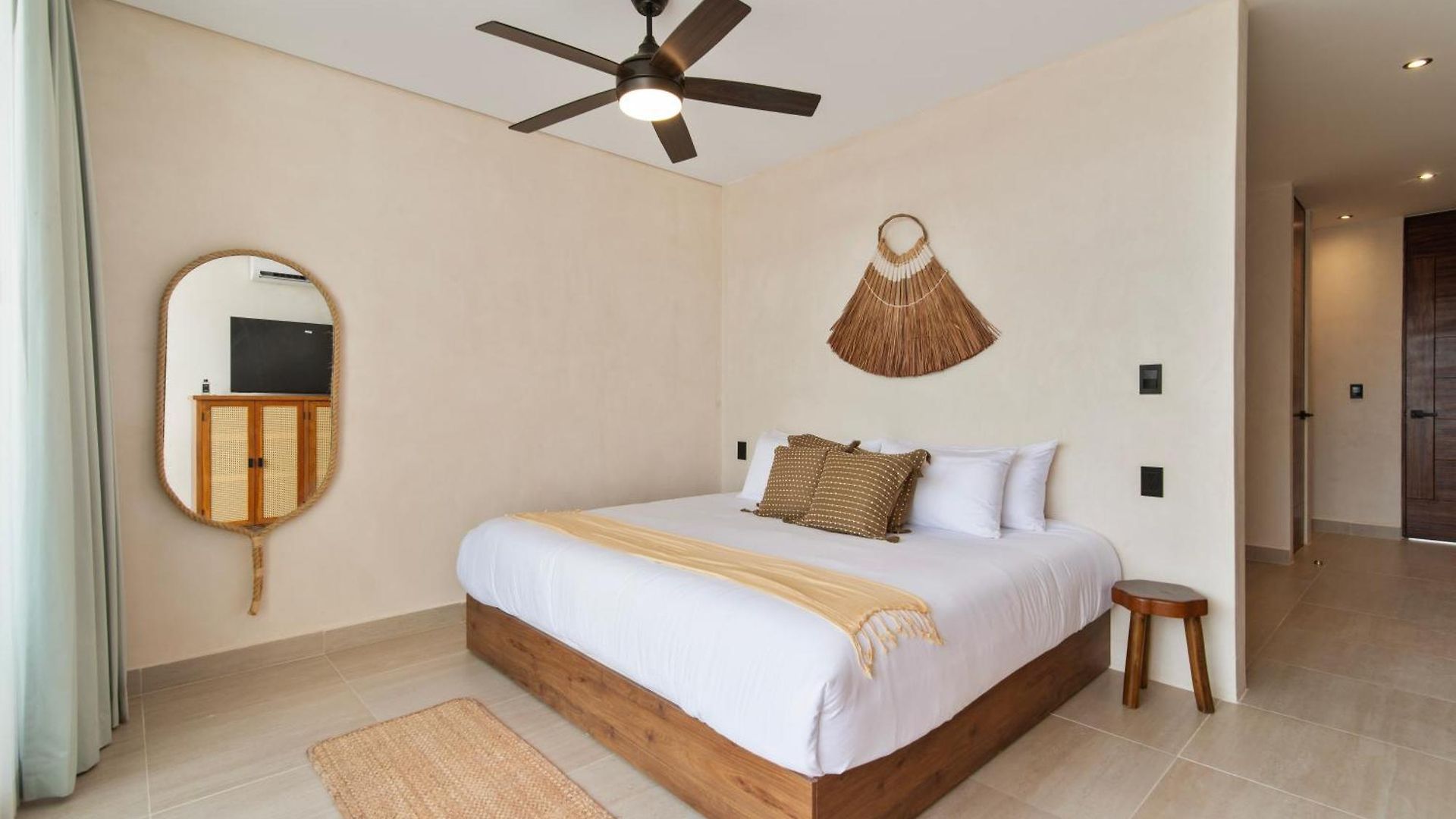 Guest - Elements 4* Tulum