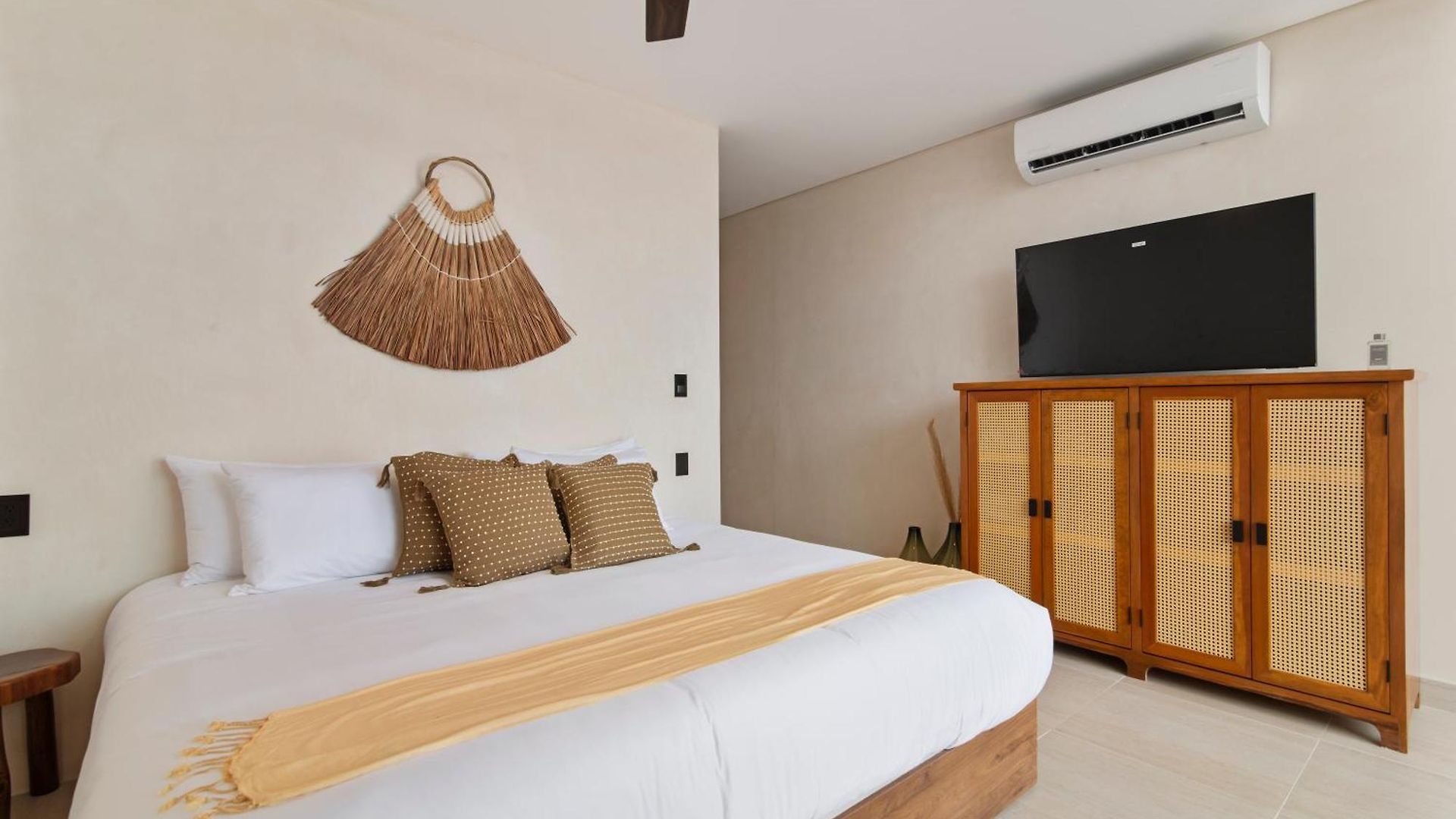 Guest - Elements 4* Tulum