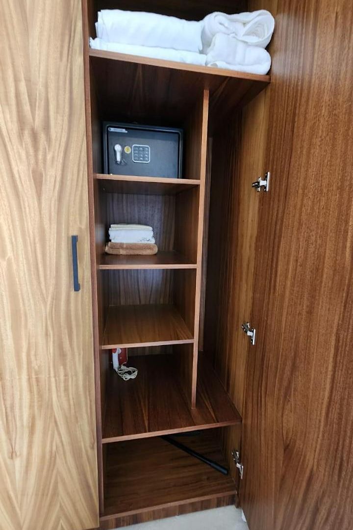 Santal Apartamento *