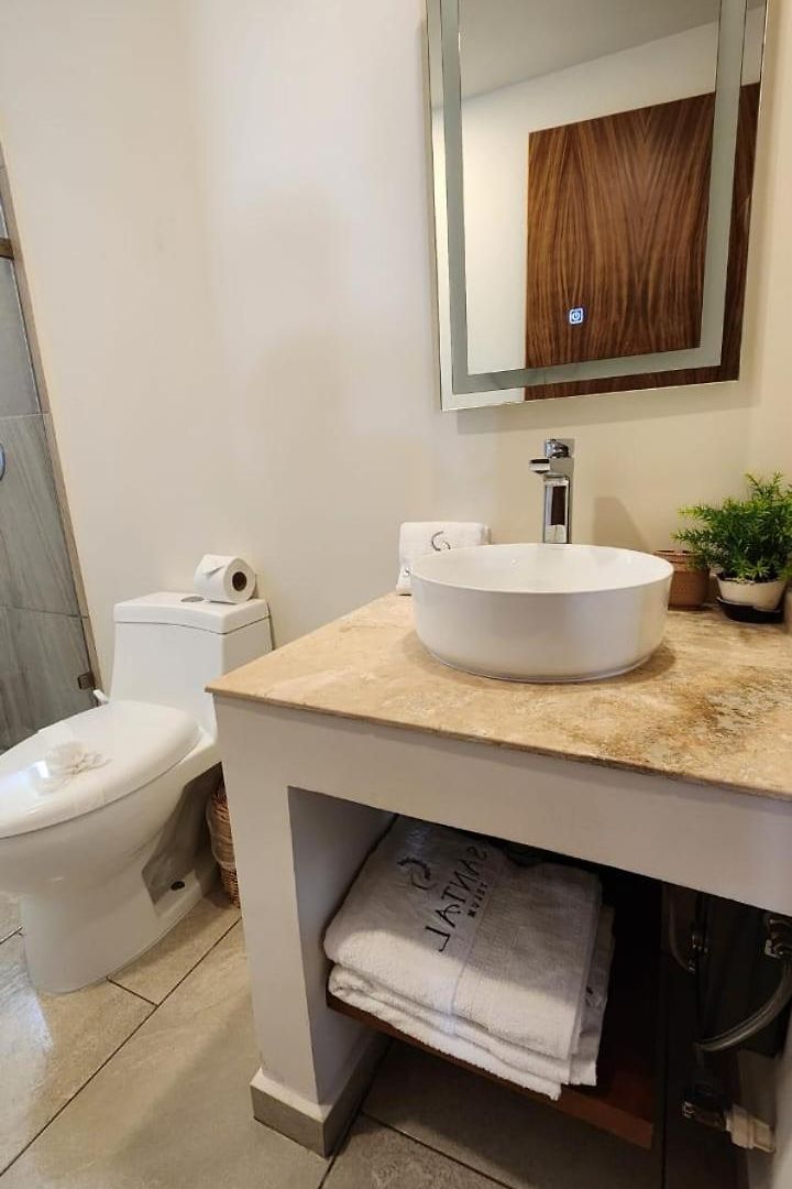 Apartamento Santal *