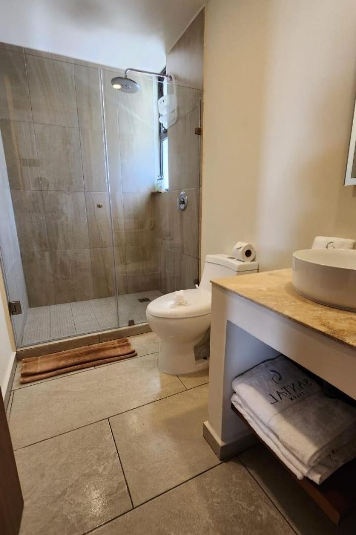 Santal Apartamento Tulum