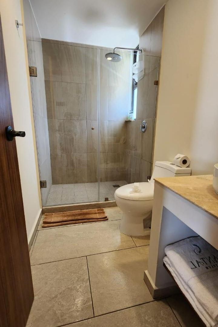 Apartamento Santal