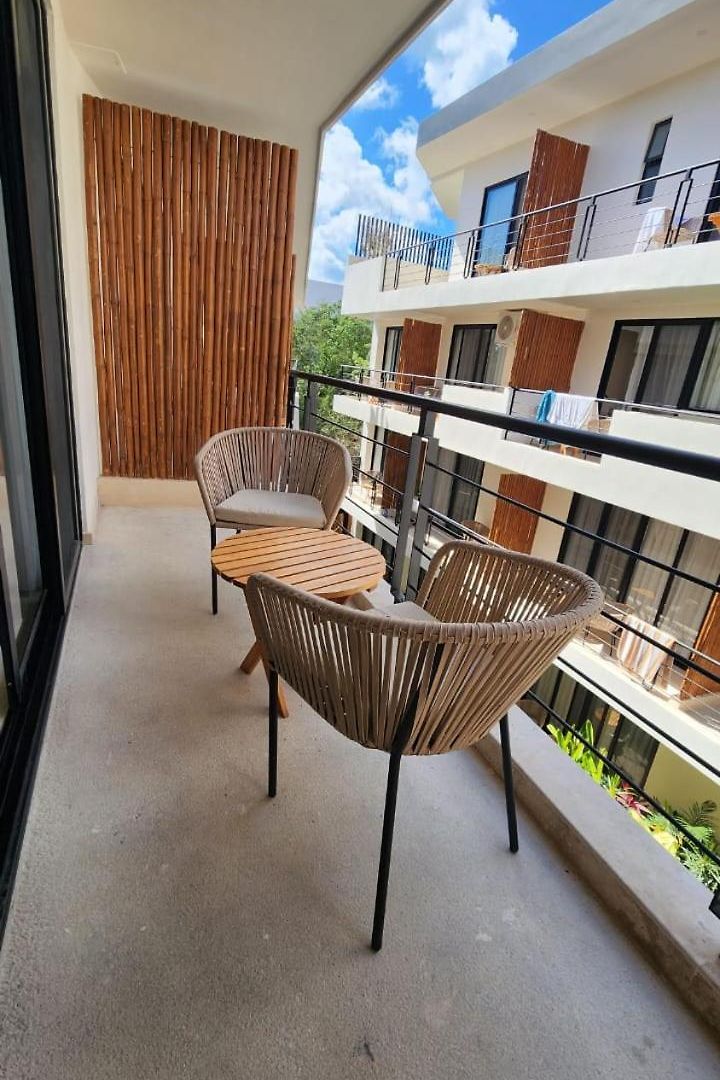 Apartamento Santal *