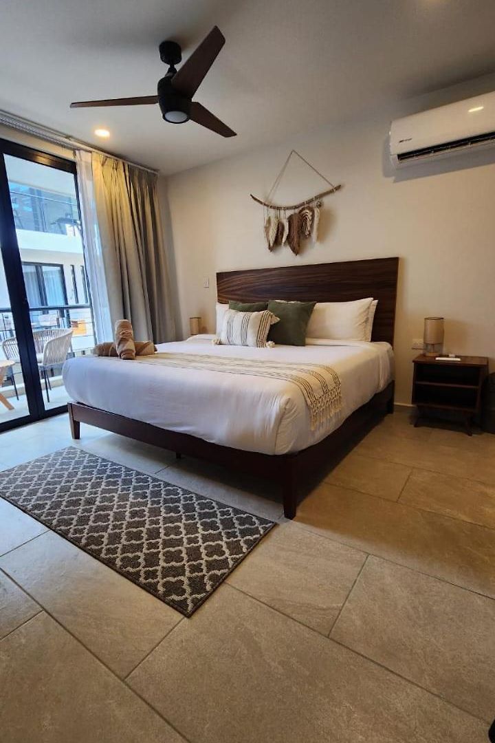 Santal Apartamento Tulum