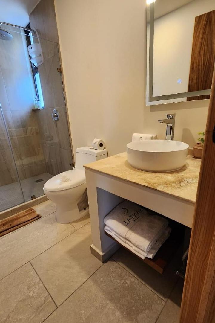 Apartamento Santal Tulum