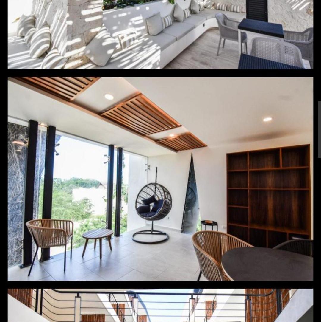 Santal Apartamento