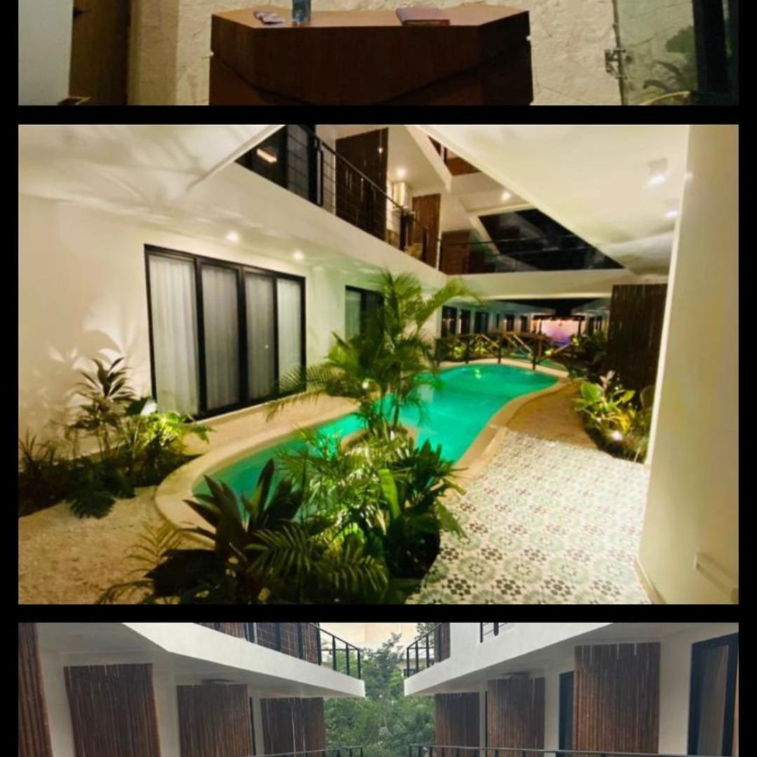 Apartamento Santal *