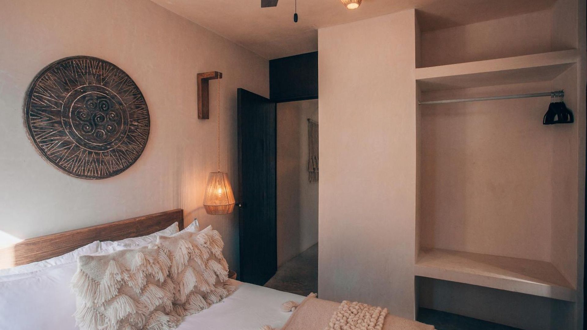 Jungle Rooftop -priv Pool-bathtub-jacuzzi 2a Tulum