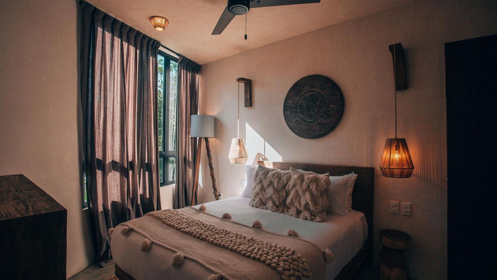 Villa Jungle Rooftop -priv Pool-bathtub-jacuzzi 2a Tulum