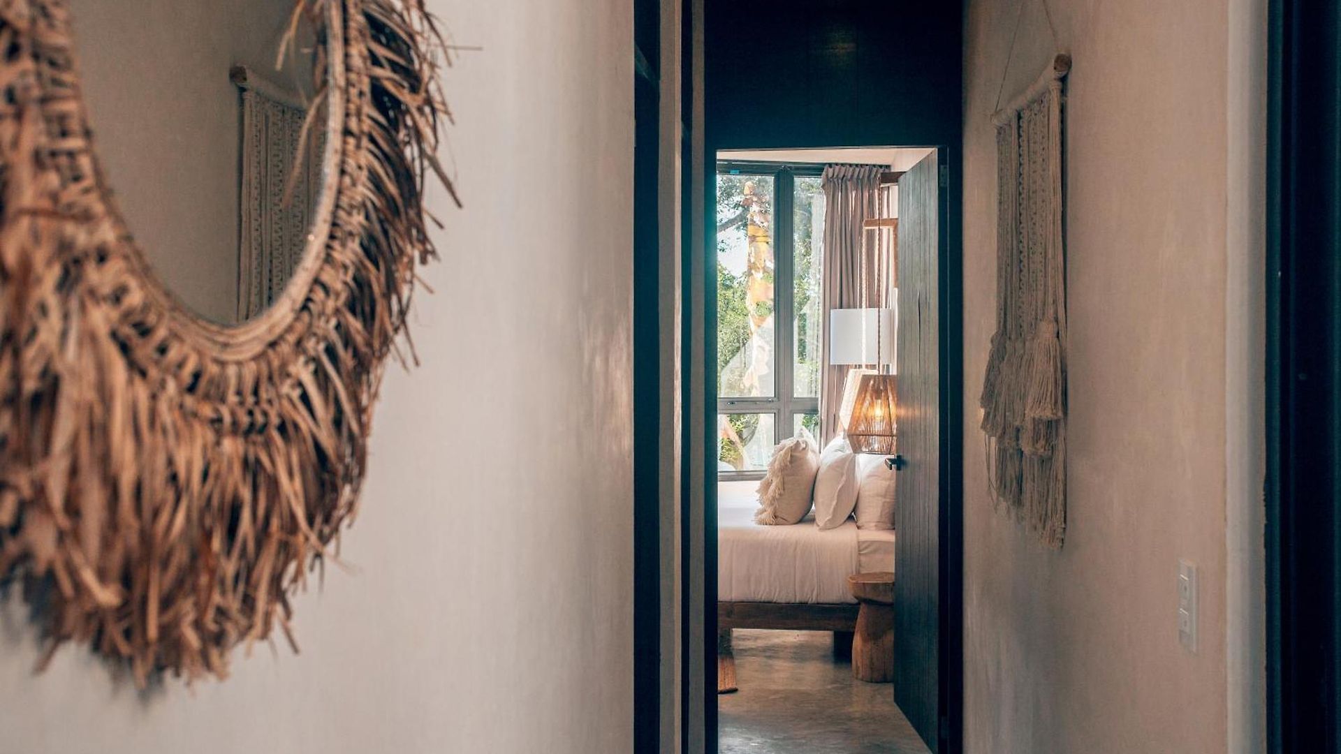 Villa Jungle Rooftop -priv Pool-bathtub-jacuzzi 2a Tulum