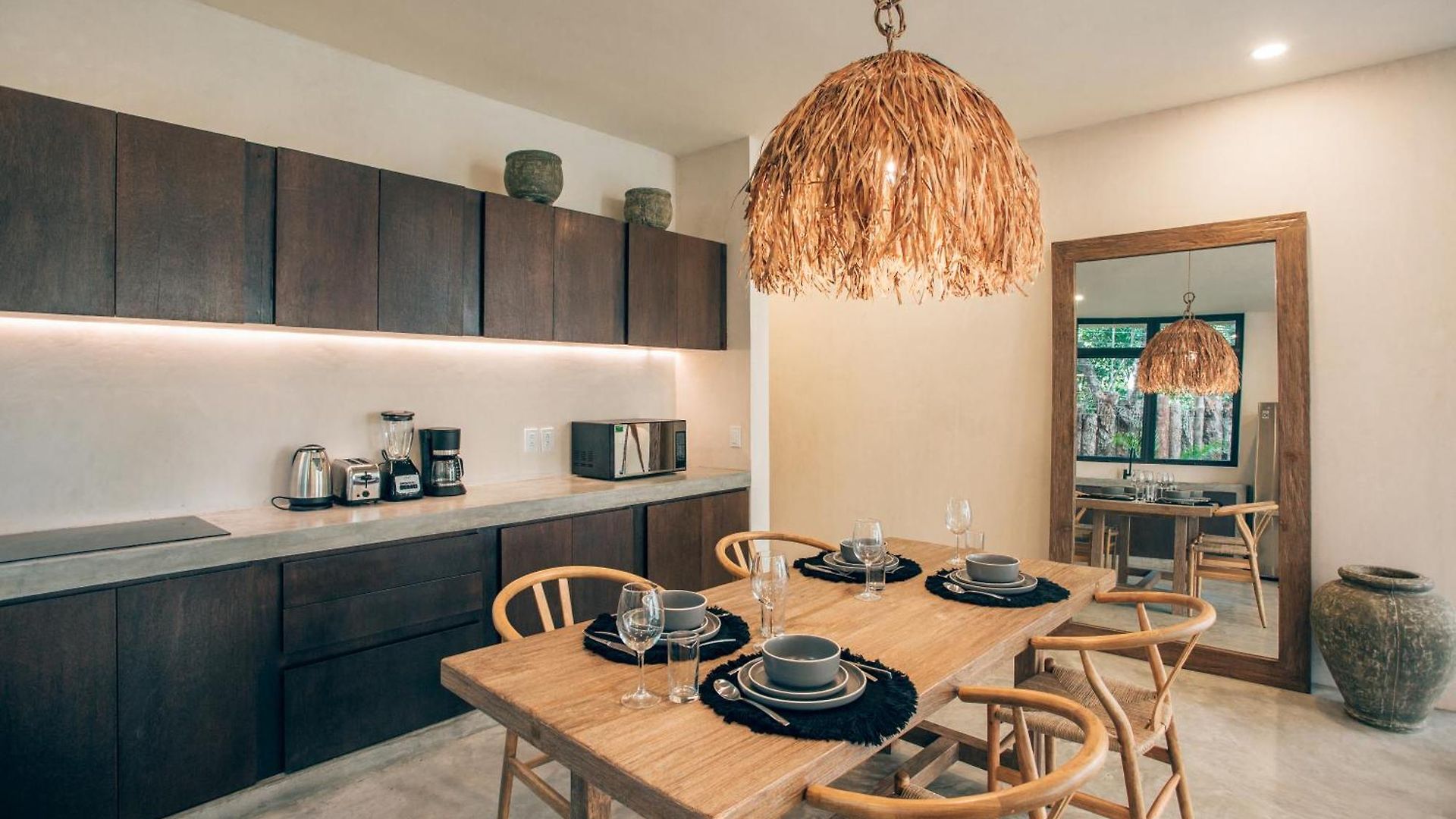 Luxury Jungle Villa-pvt Pool -100mbs- Concierge 8a Villa *