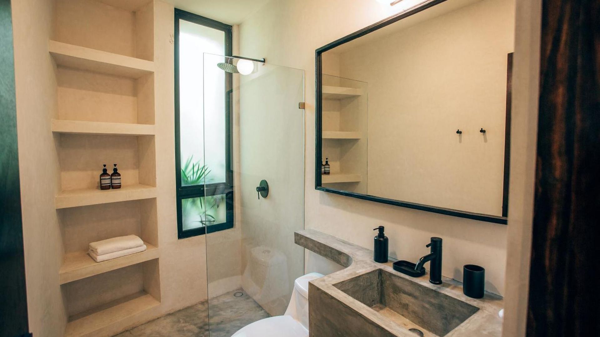 Luxury Jungle Villa-pvt Pool -100mbs- Concierge 8a Villa Tulum
