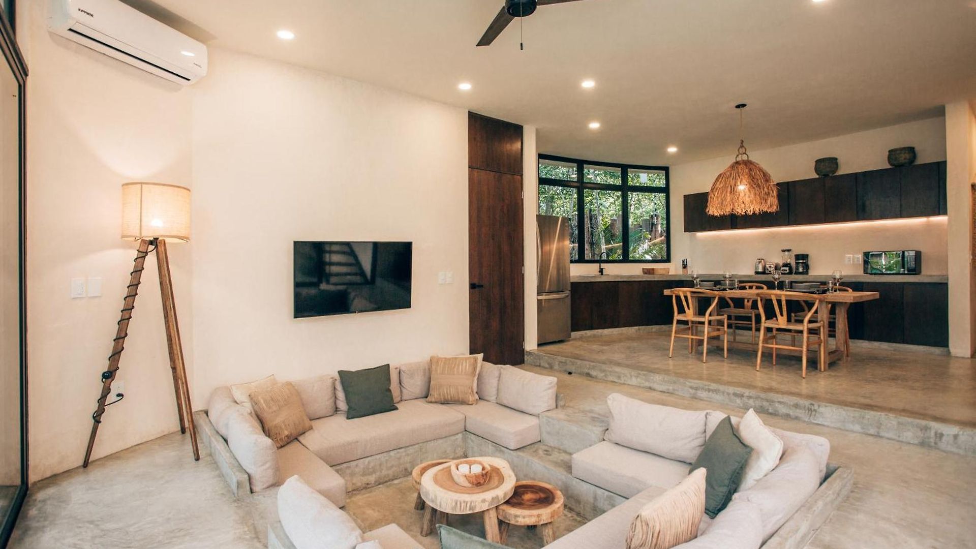 Luxury Jungle Villa-pvt Pool -100mbs- Concierge 8a