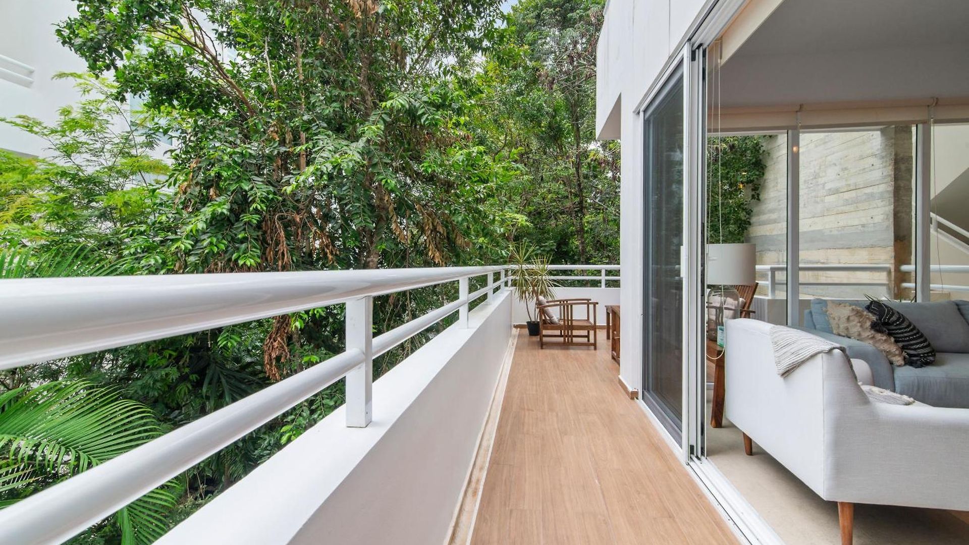 Encanto Private Balcony 2 Pools Gym Only 5 Minutes To Beaches Tulum