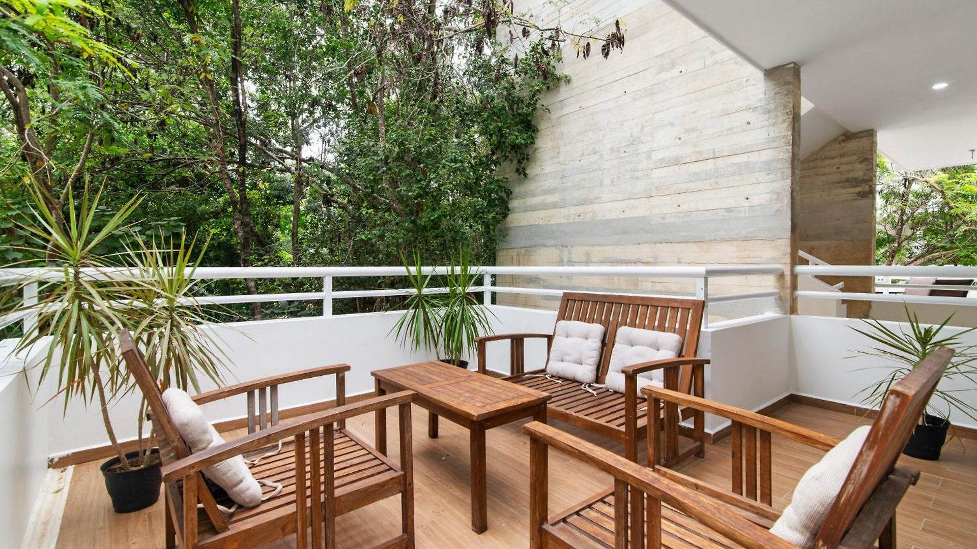 Apartamento Encanto Private Balcony 2 Pools Gym Only 5 Minutes To Beaches