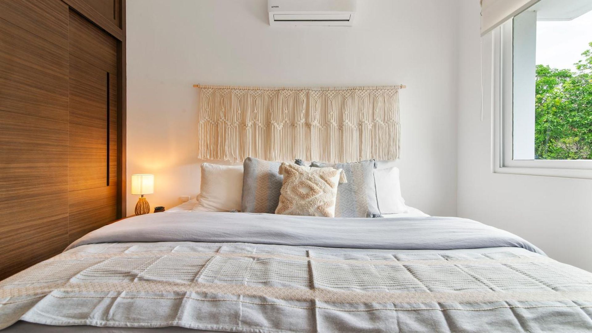 Apartamento Encanto Private Balcony 2 Pools Gym Only 5 Minutes To Beaches Tulum