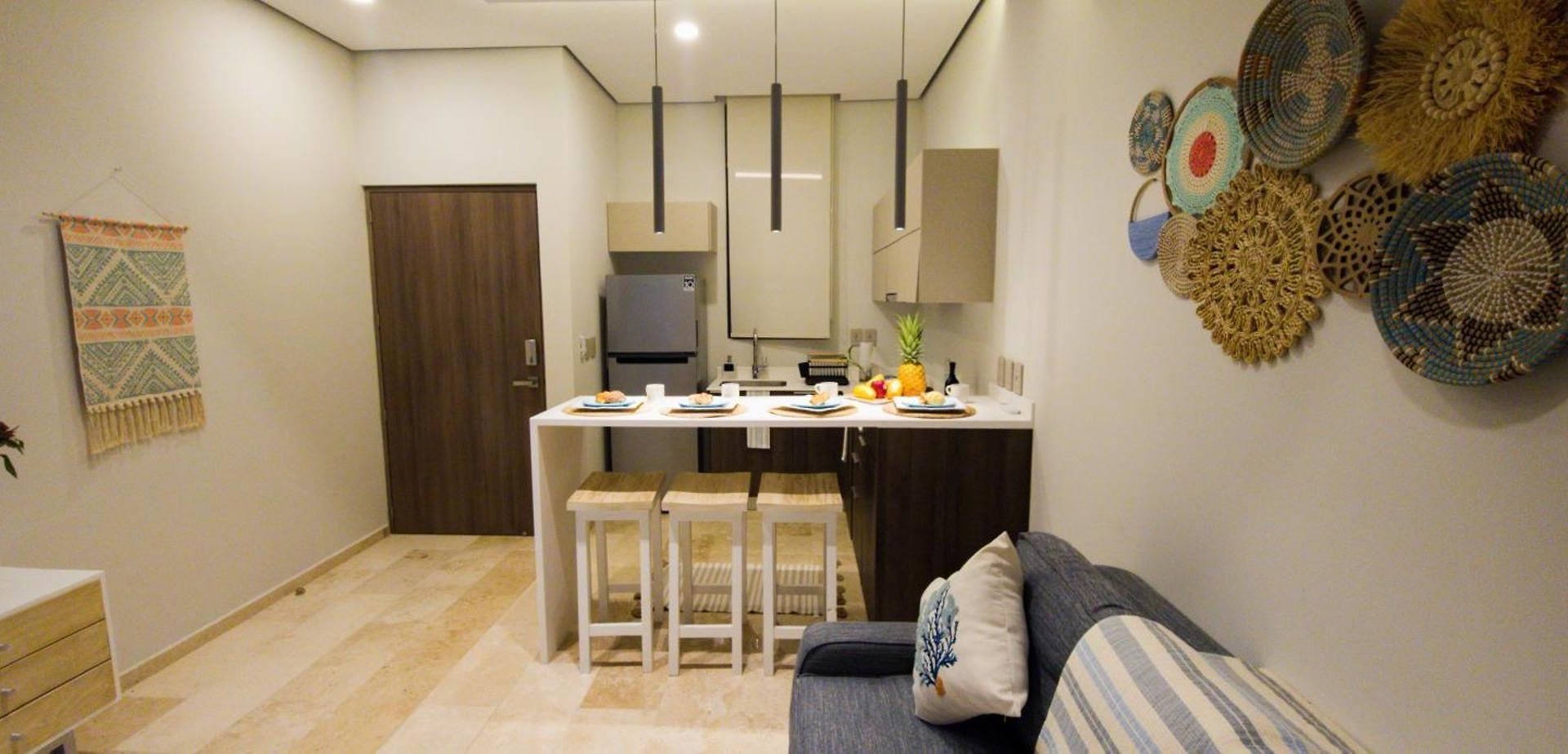 Apartment Seascape Near The With A Sea-view Rooftop And Infinity Pool *