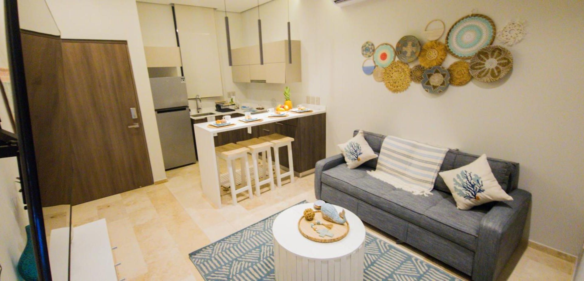 Apartment Seascape Near The With A Sea-view Rooftop And Infinity Pool *