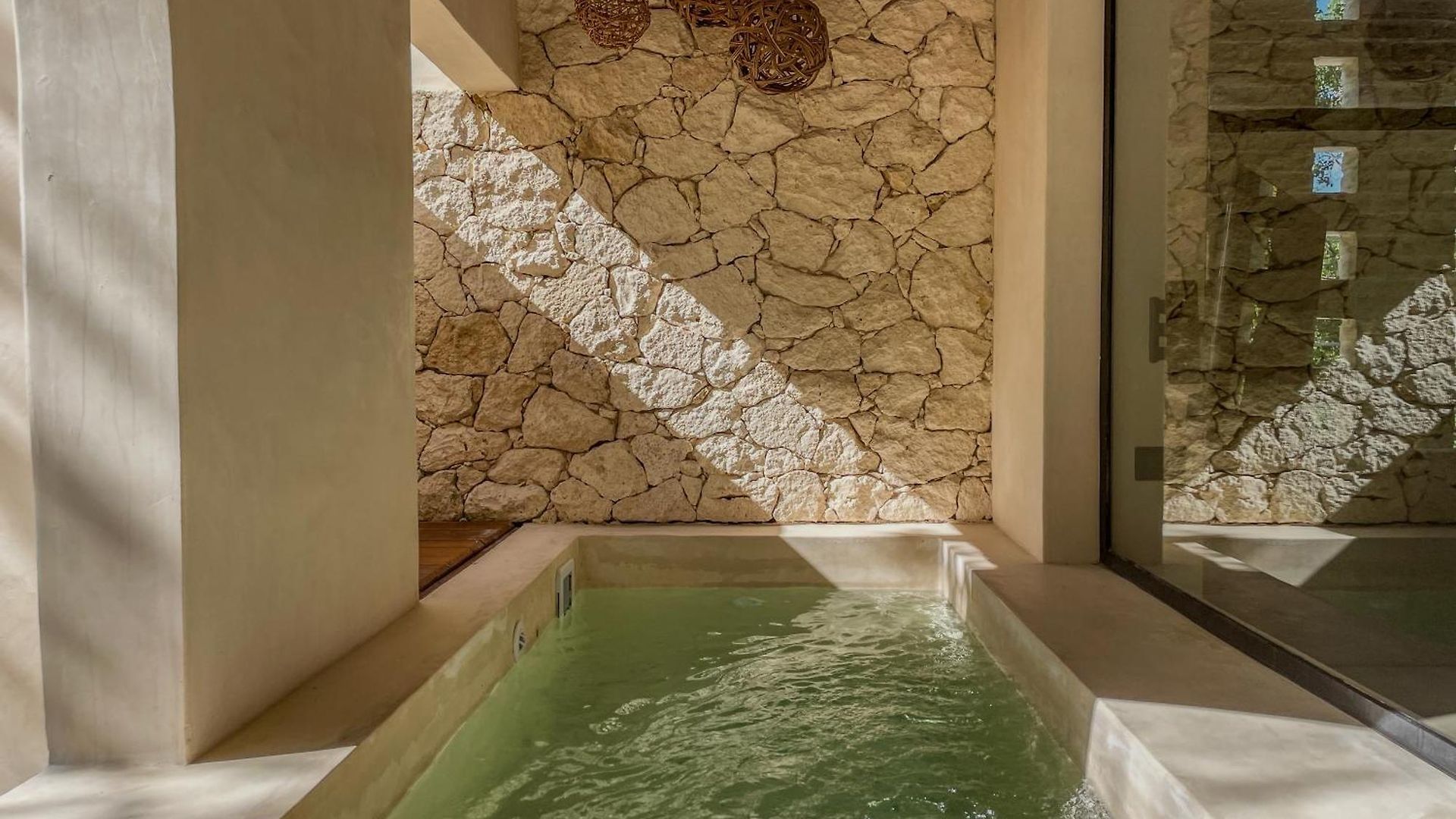 Boutique Veleta With Private Plunge Pool *