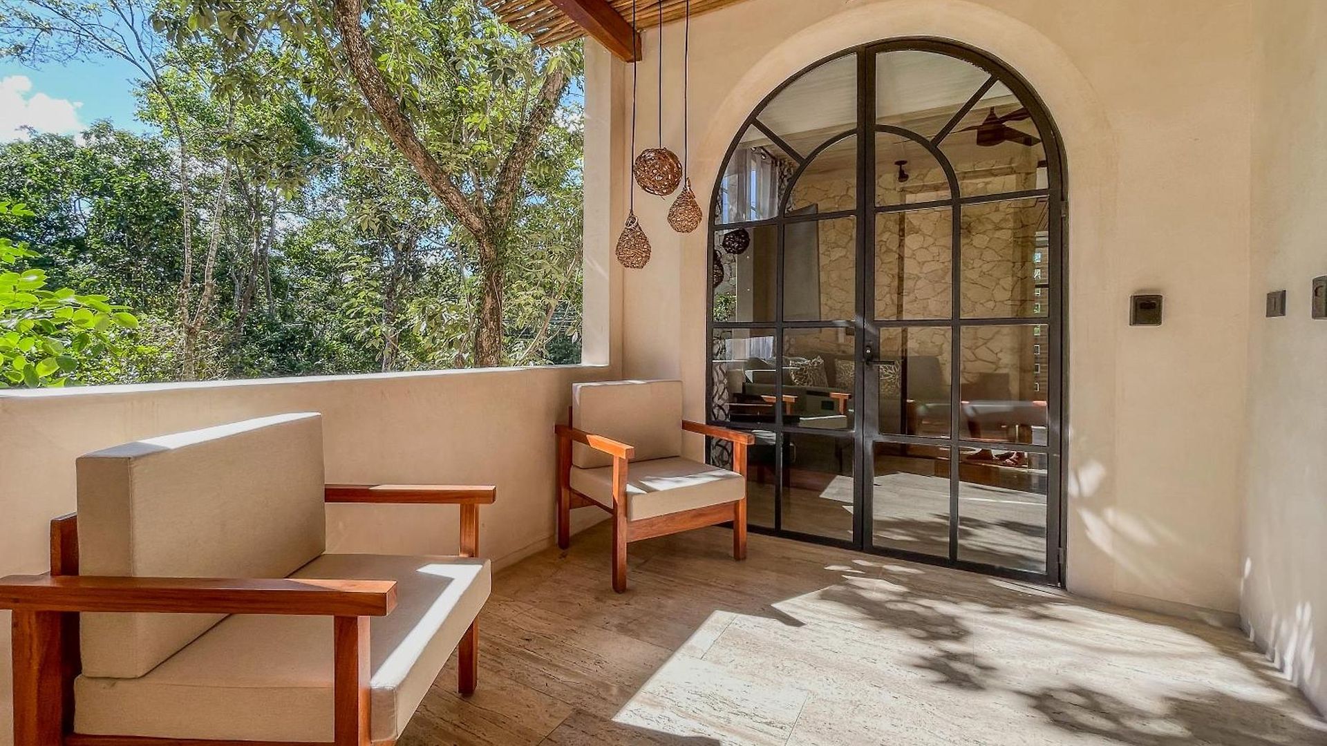 Apartment Boutique Veleta With Private Plunge Pool