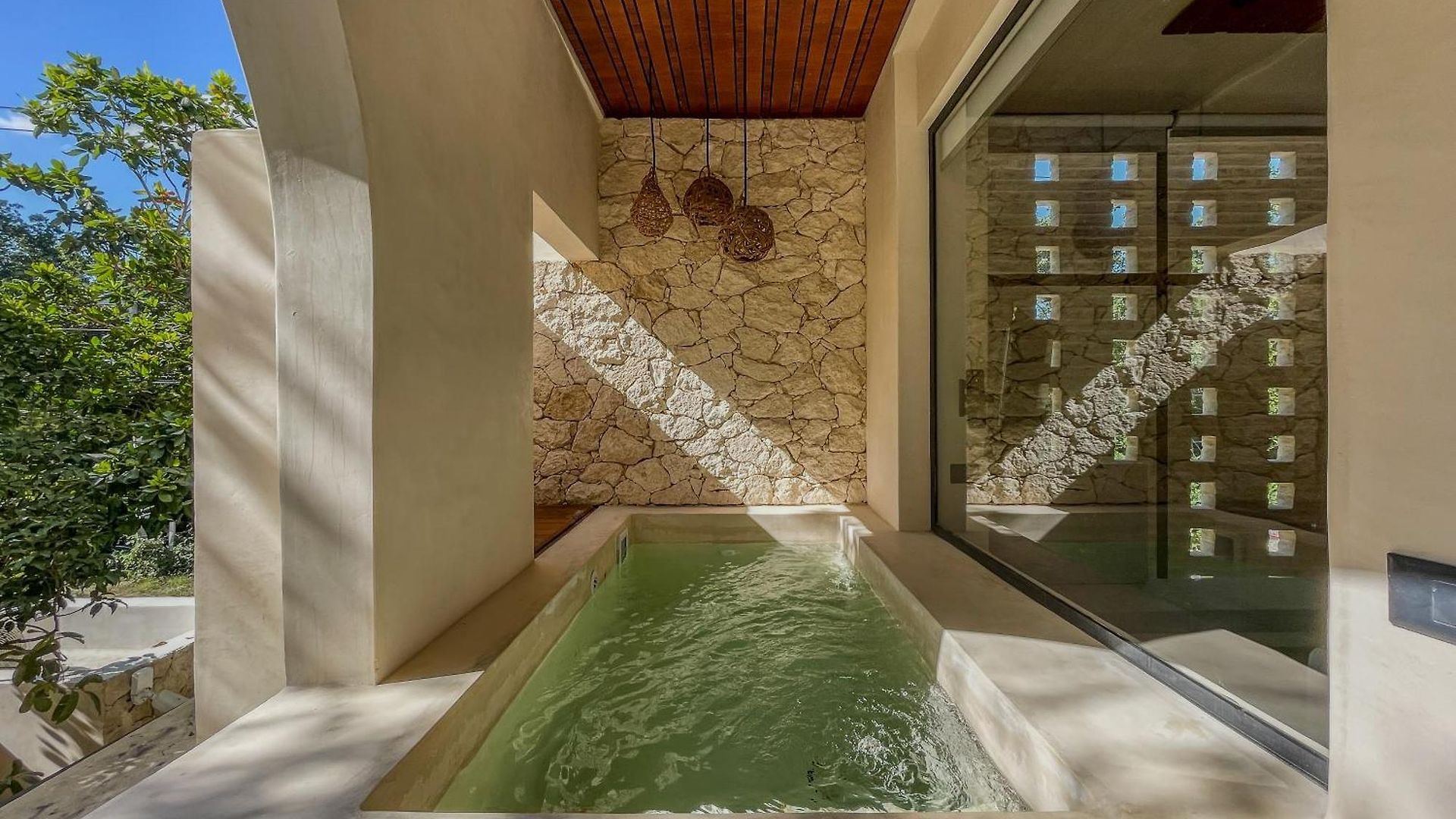 Boutique Veleta With Private Plunge Pool Apartment Tulum