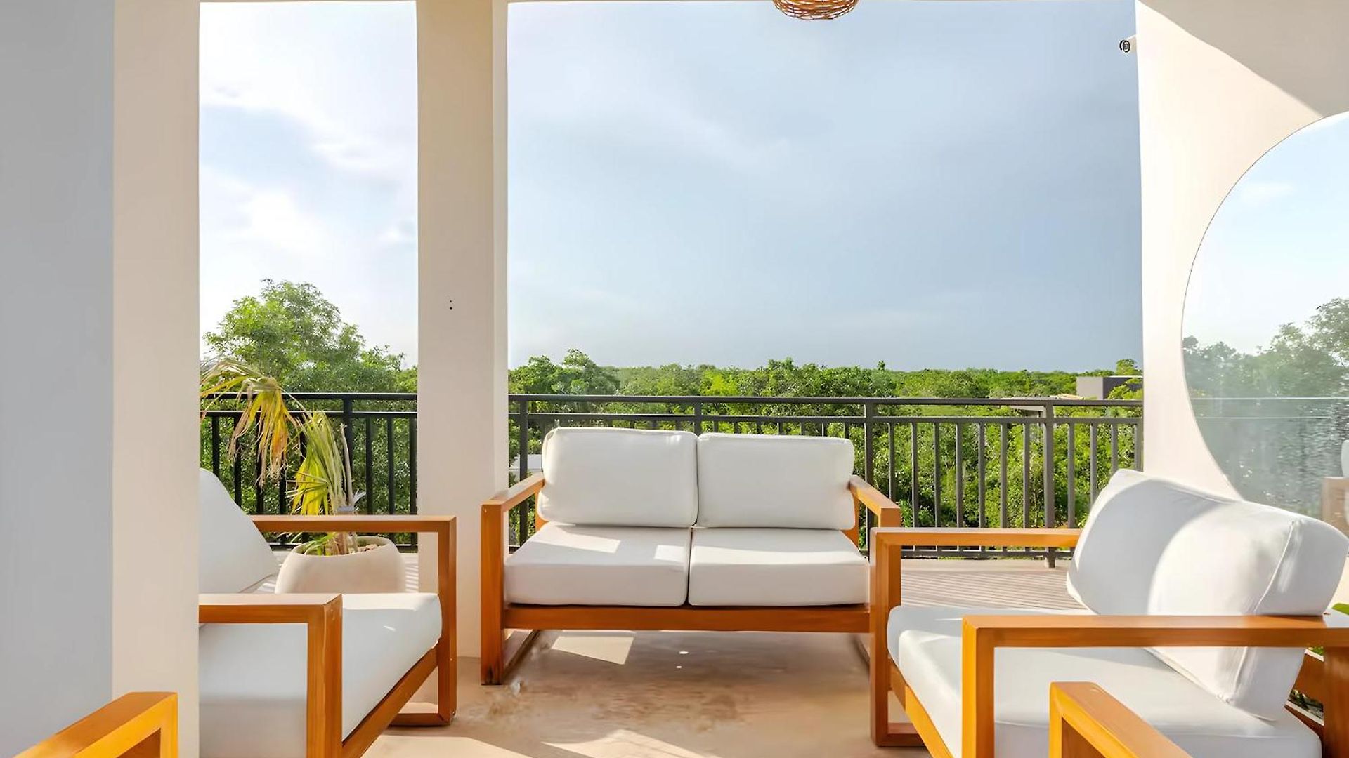 Rev Apartamento Tulum