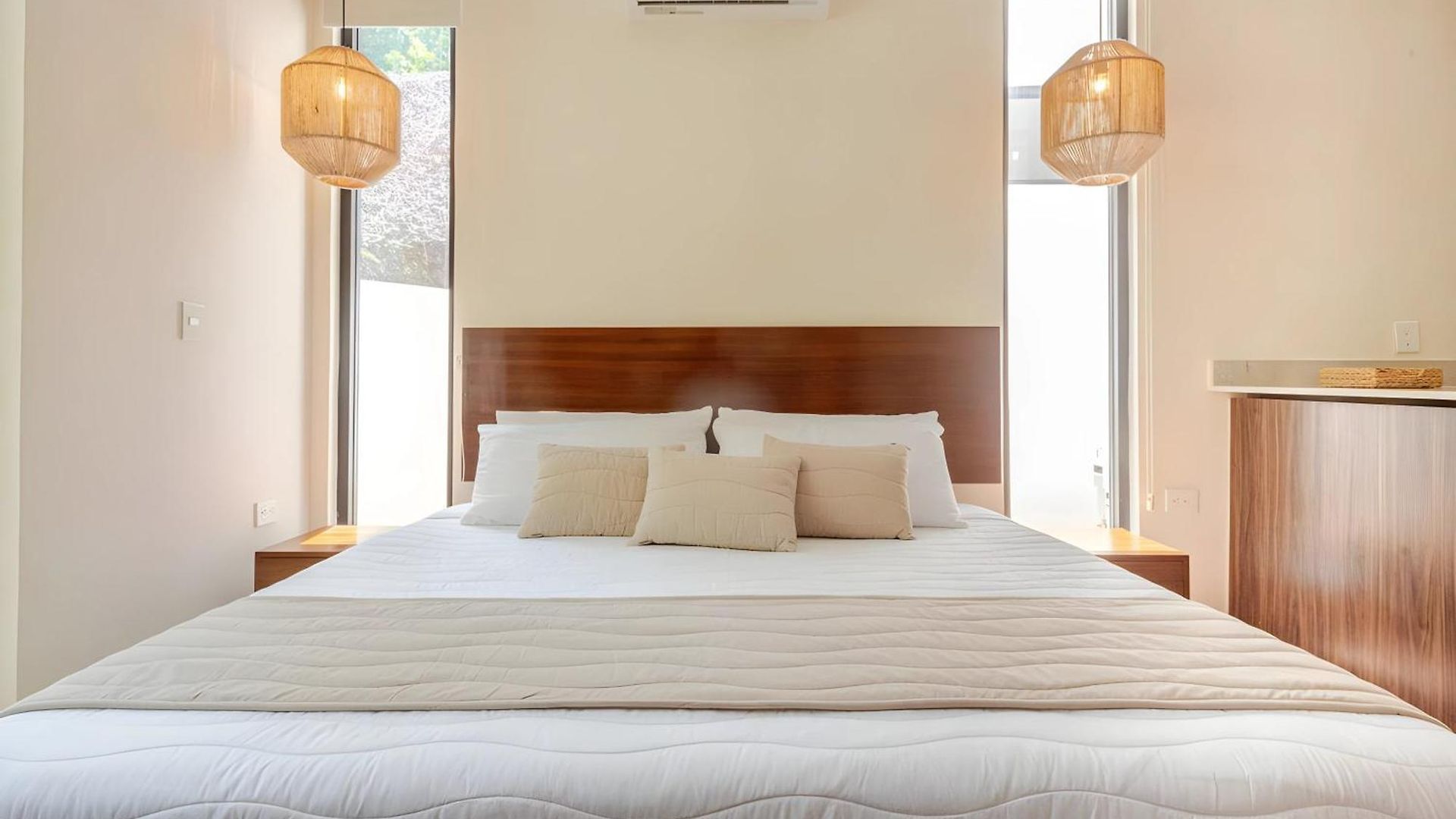 Rev Apartamento Tulum
