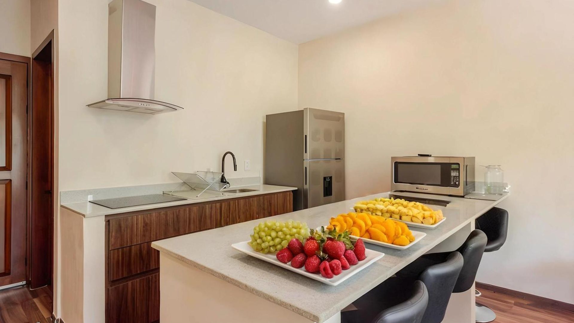 Apartamento Rev