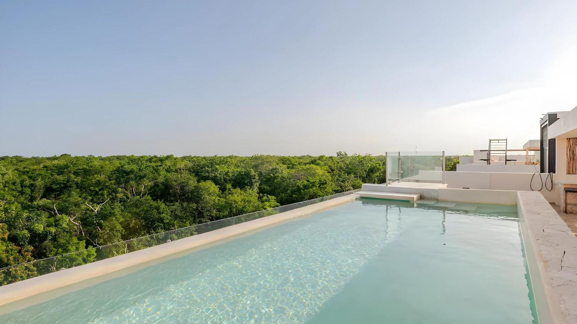 Rev Apartamento Tulum
