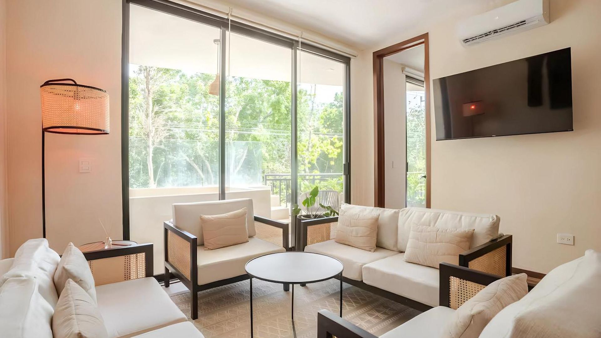 Rev Apartamento Tulum