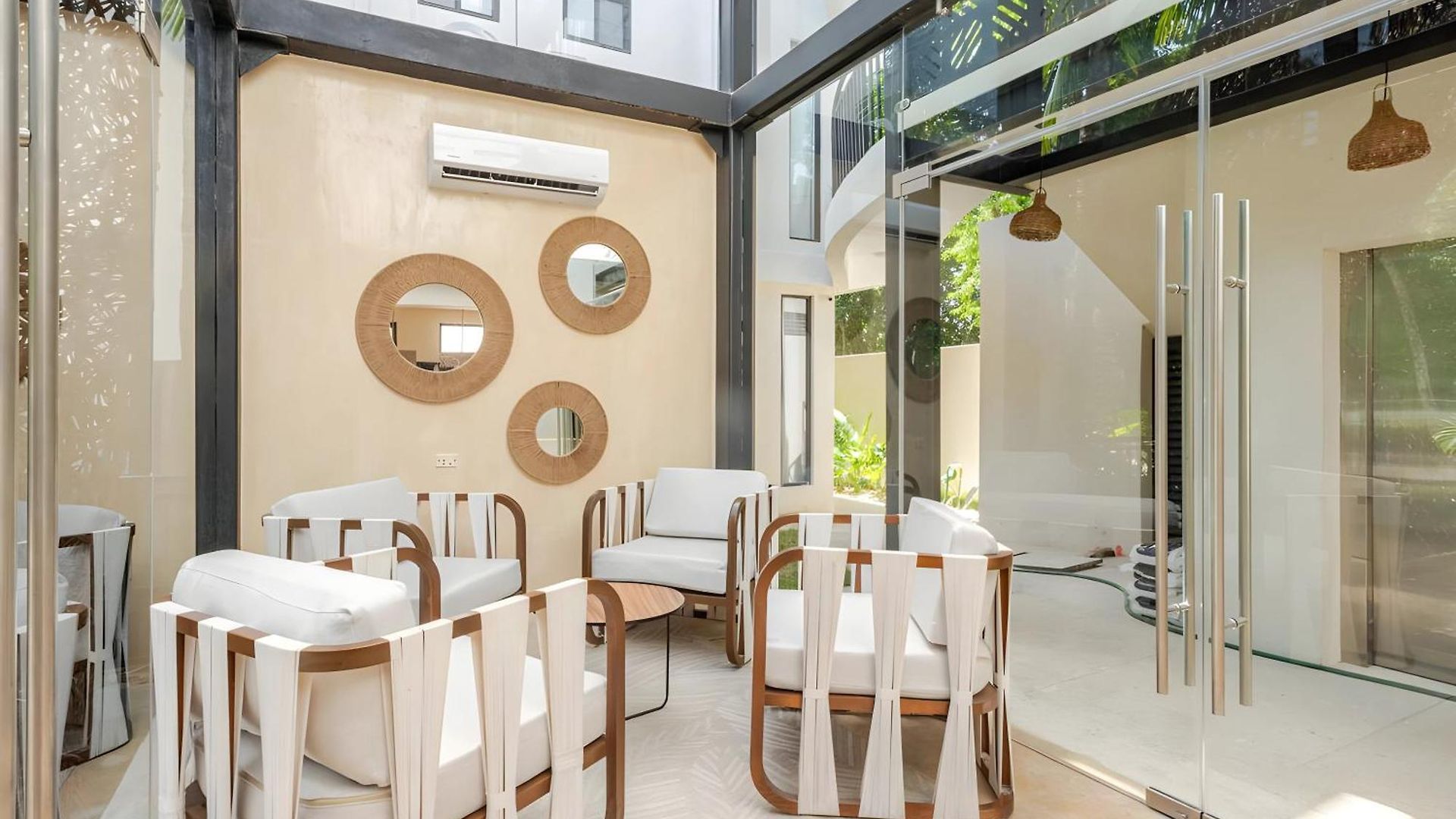 Apartamento Rev Tulum