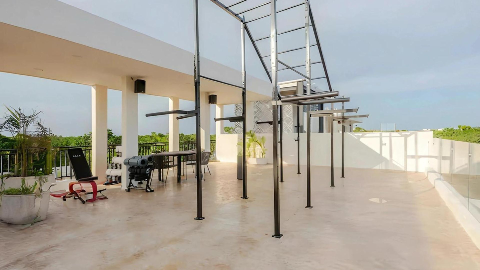 Rev Tulum