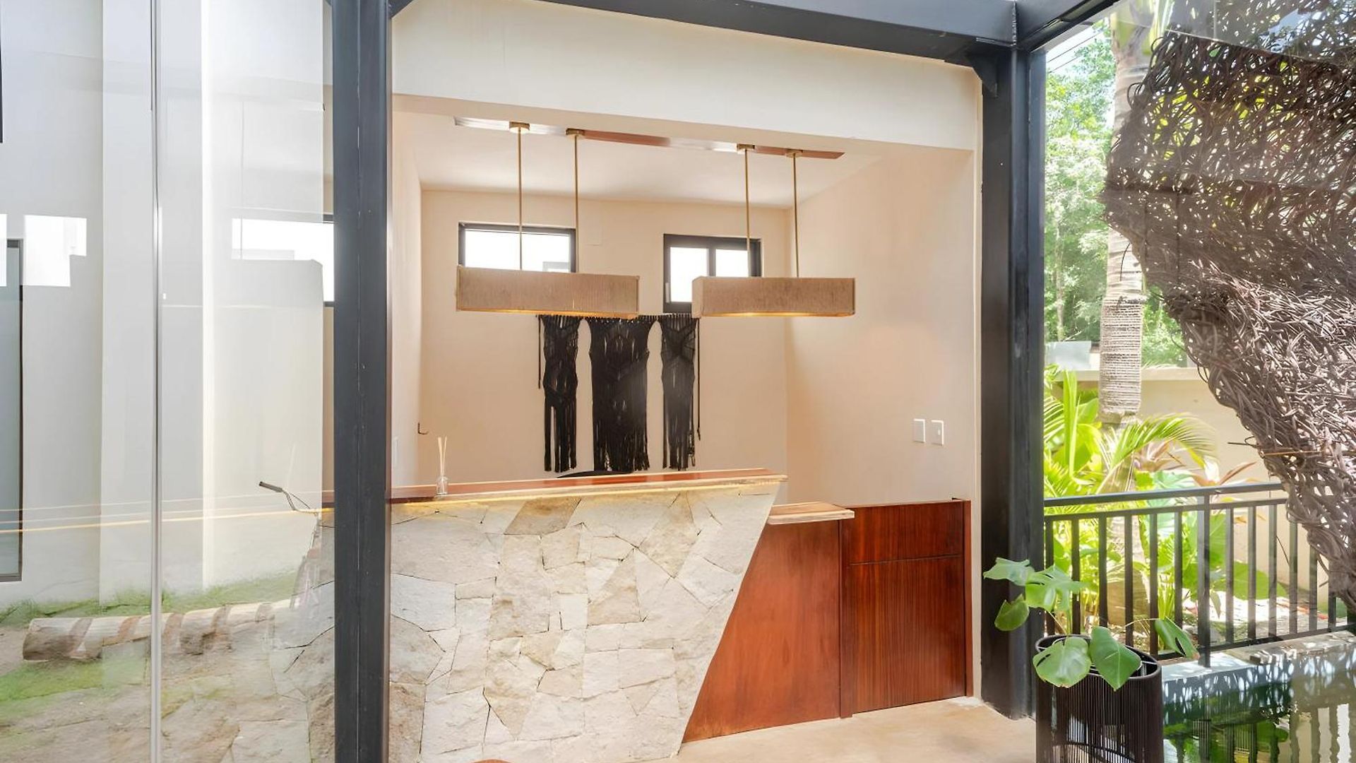 Apartamento Rev Tulum