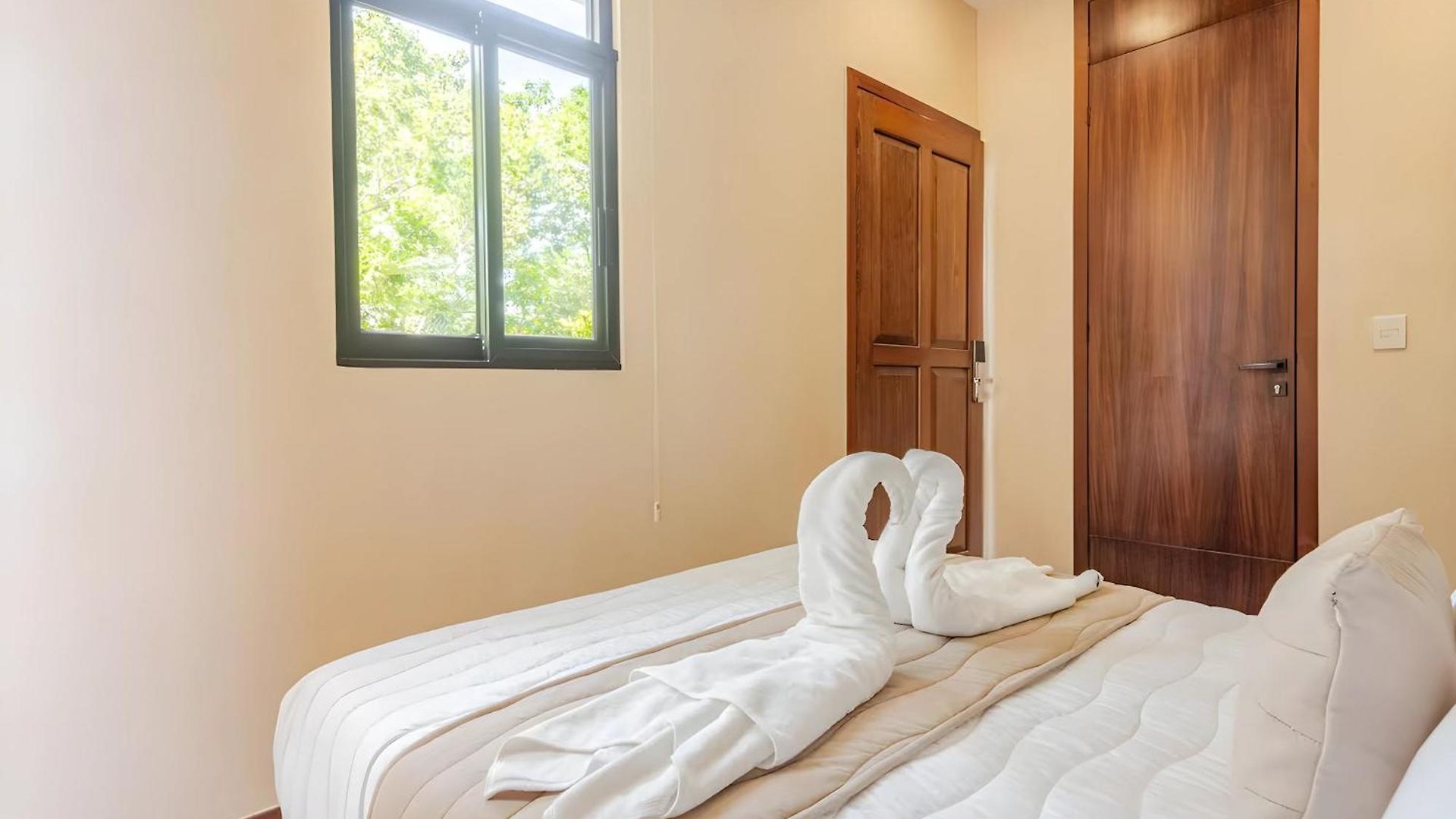 Apartamento Rev Tulum