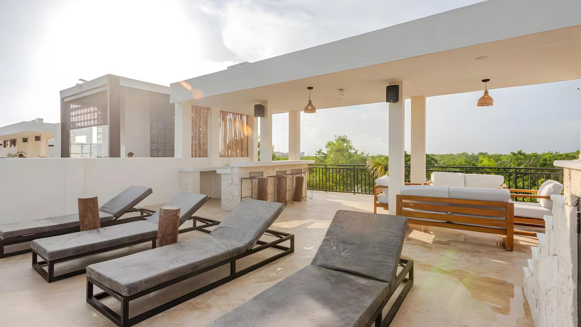 Rev * Tulum