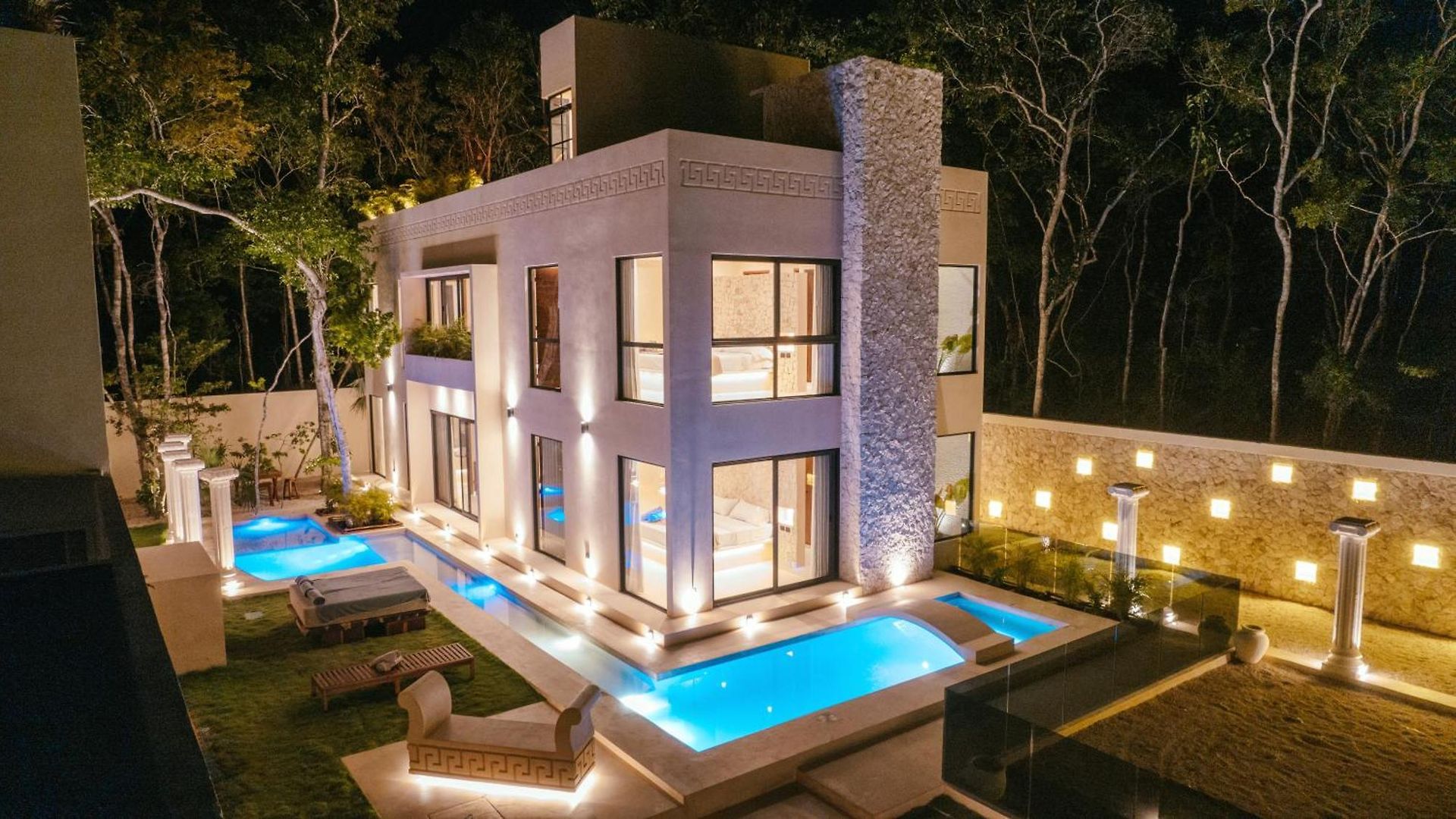 Picasso Villa