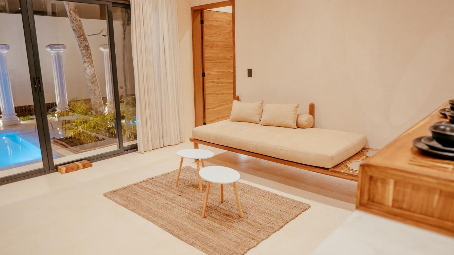 Villa Picasso *