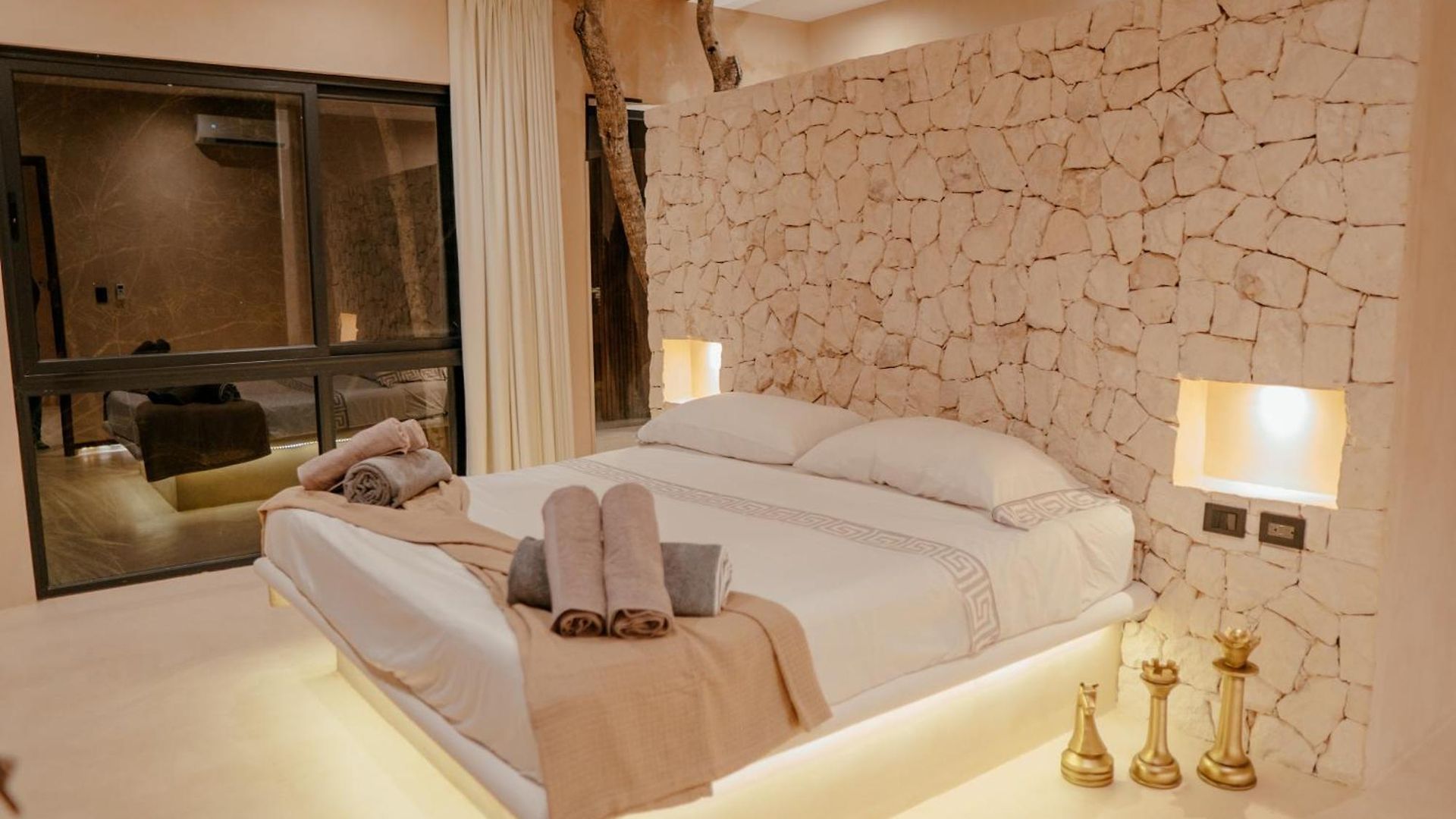 Picasso Villa Tulum