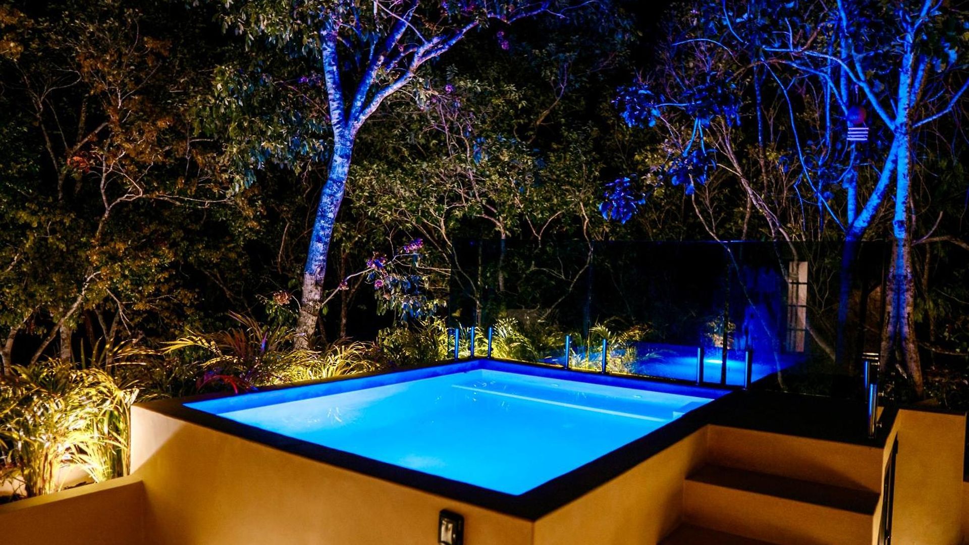 Picasso Villa Tulum
