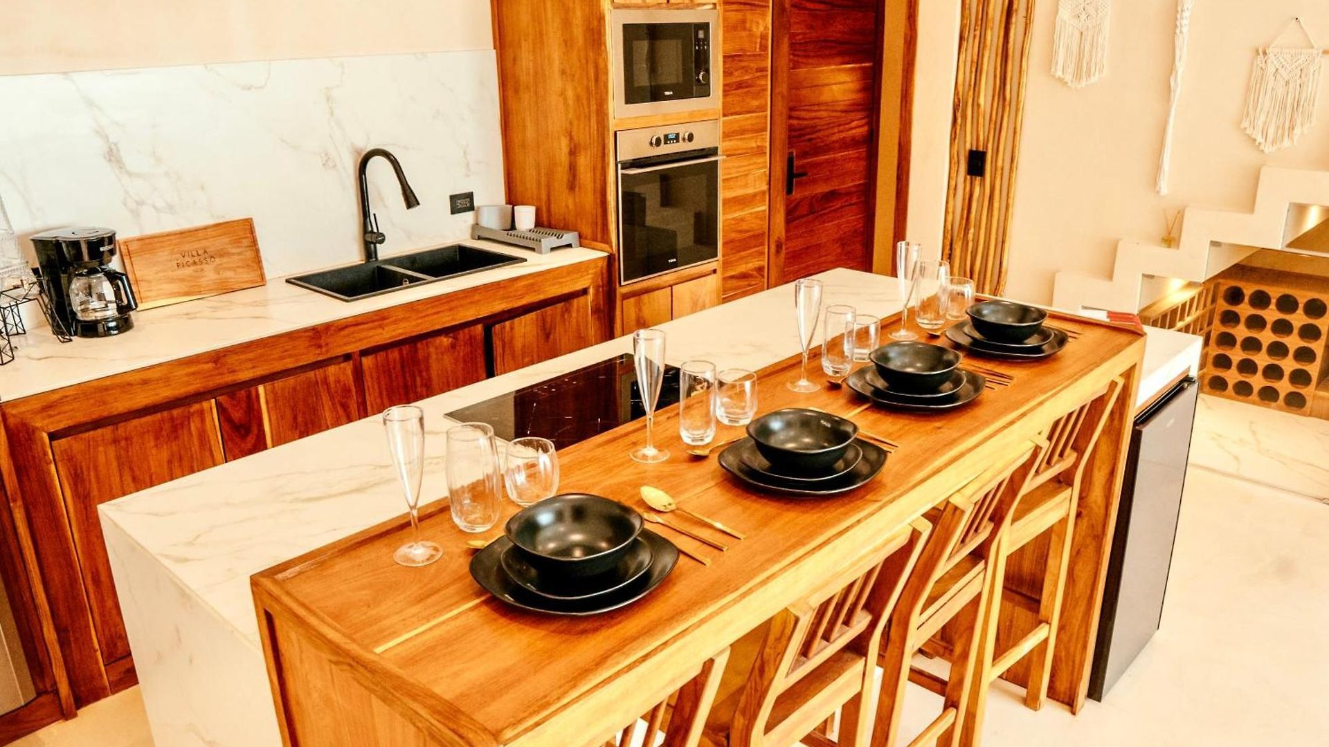 Villa Picasso *