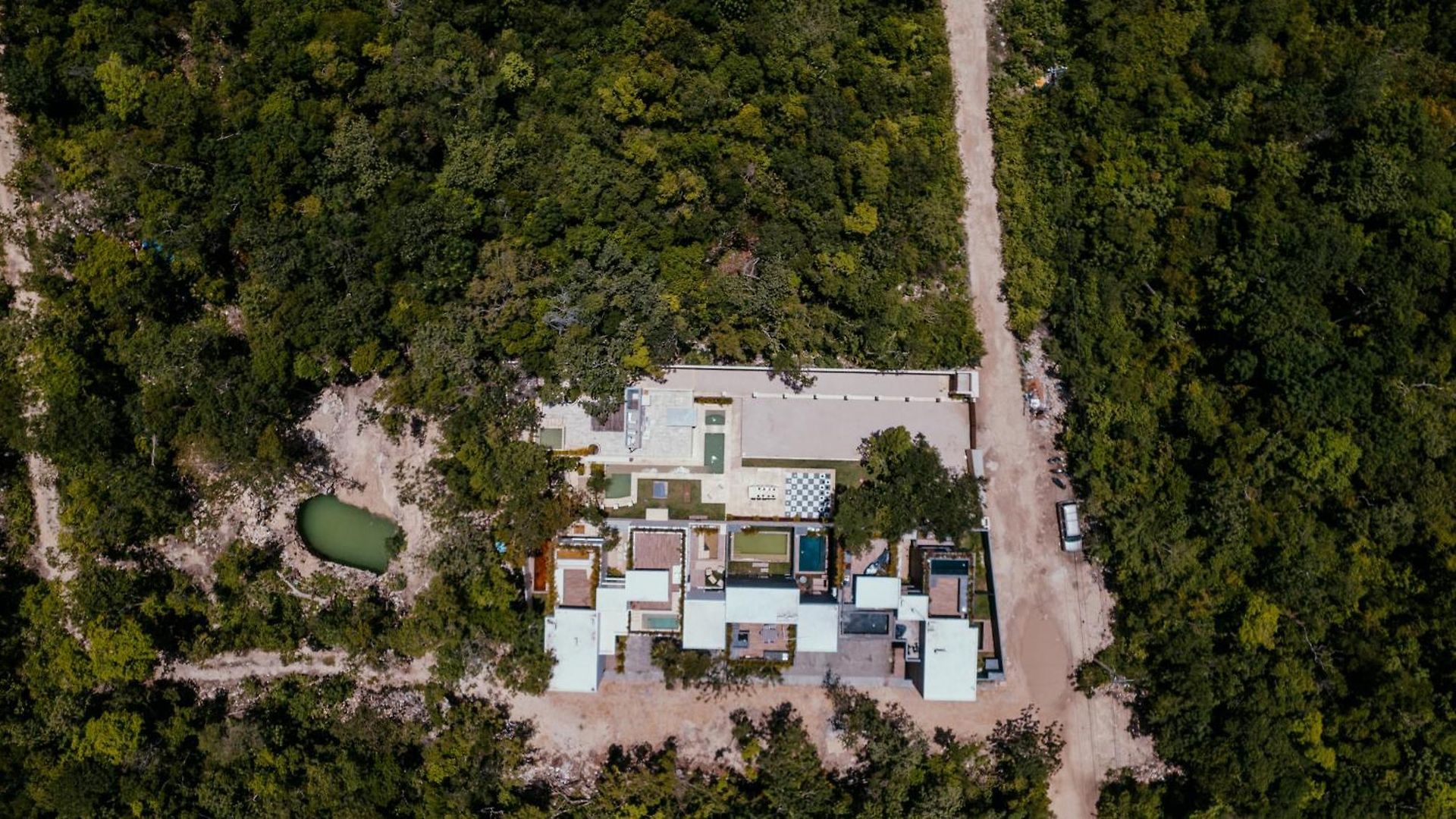 Picasso Villa *