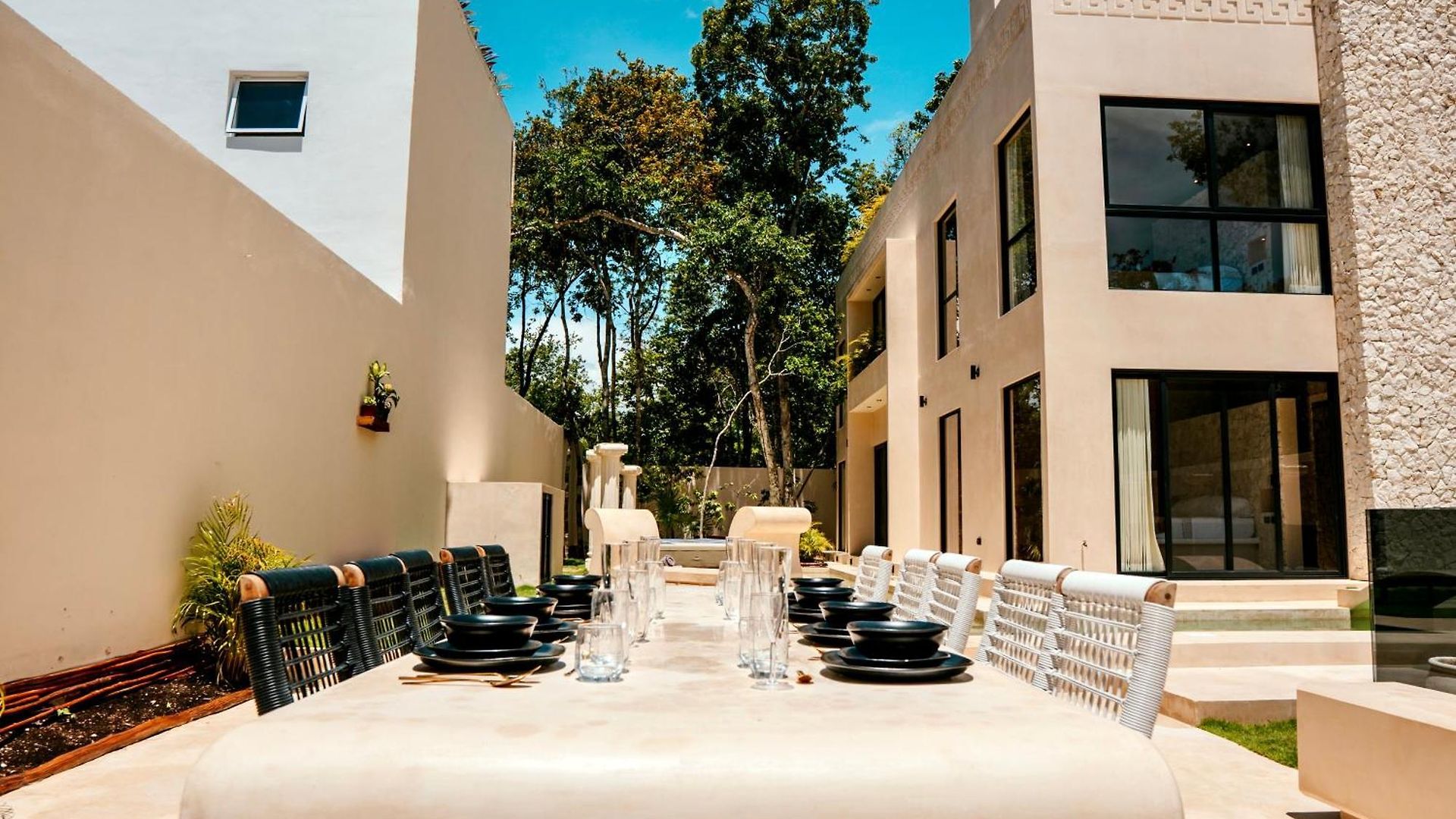 Villa Picasso *
