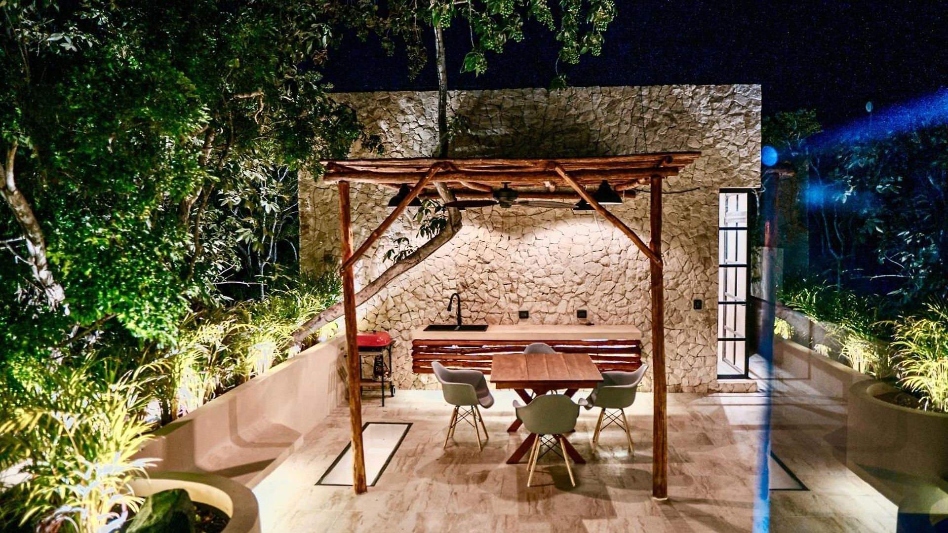 Picasso Villa