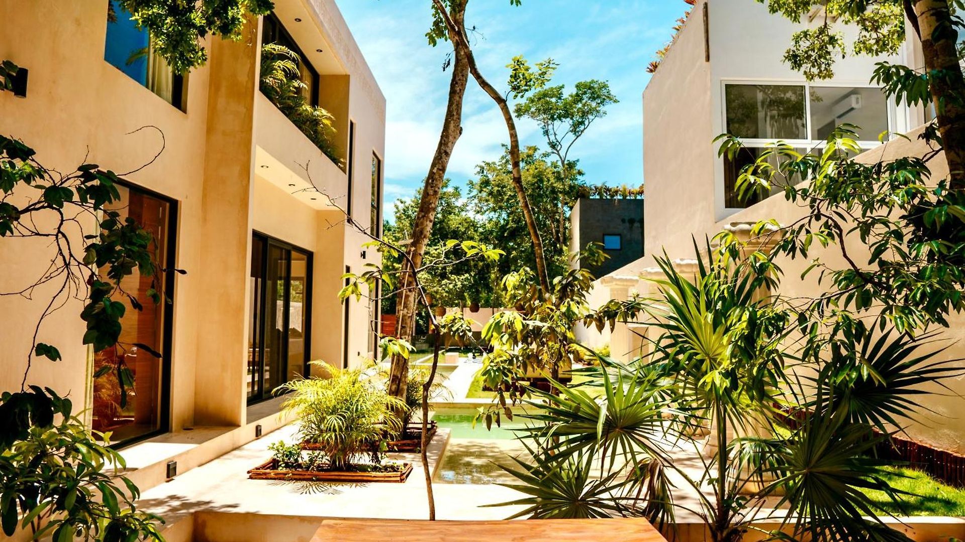 Picasso Villa Tulum