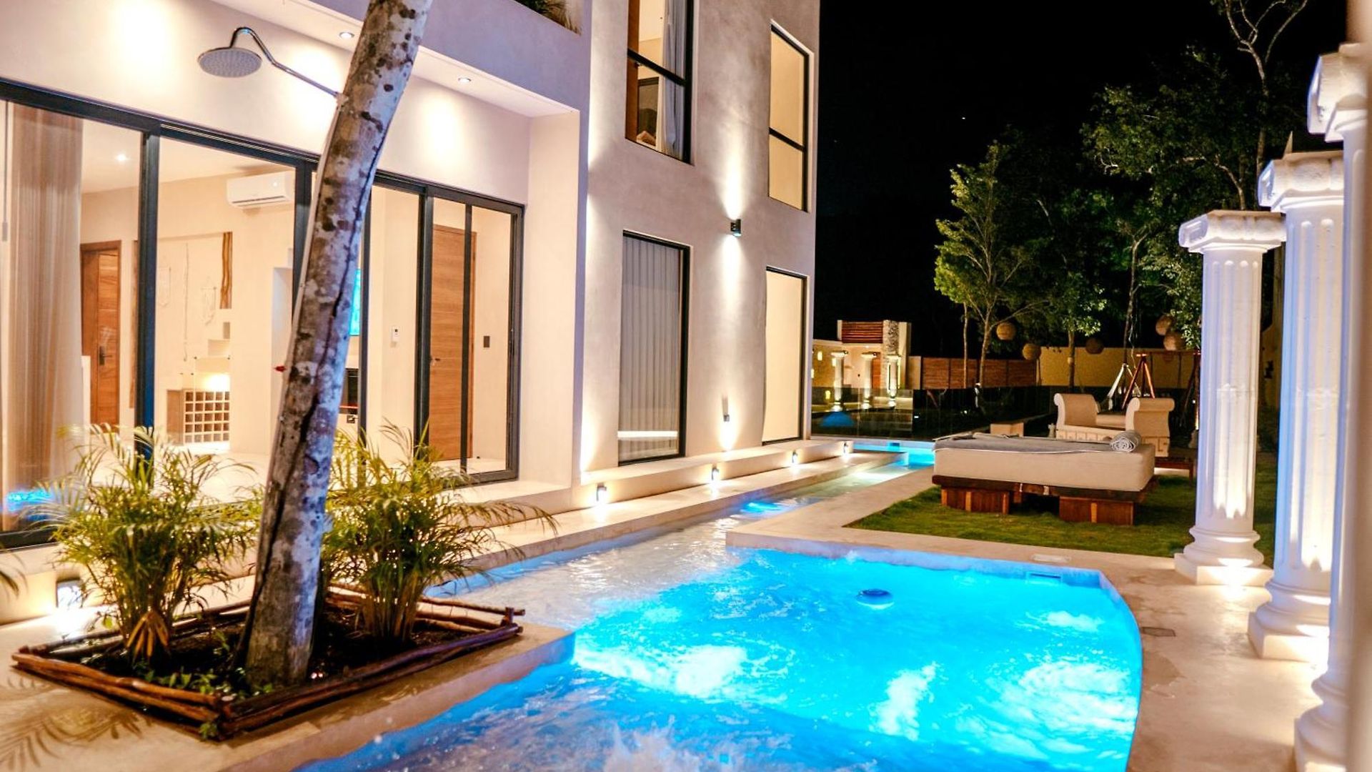 Picasso Villa Tulum